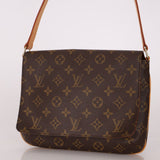 Louis Vuitton Monogram Musette Tango - FashioNica