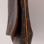 Louis Vuitton Monogram Musette Tango - FashioNica