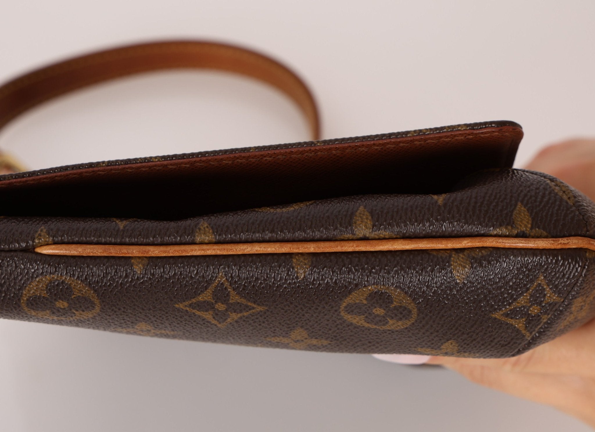 Louis Vuitton Monogram Musette Tango - FashioNica