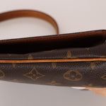 Louis Vuitton Monogram Musette Tango - FashioNica