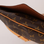 Louis Vuitton Monogram Musette Tango - FashioNica
