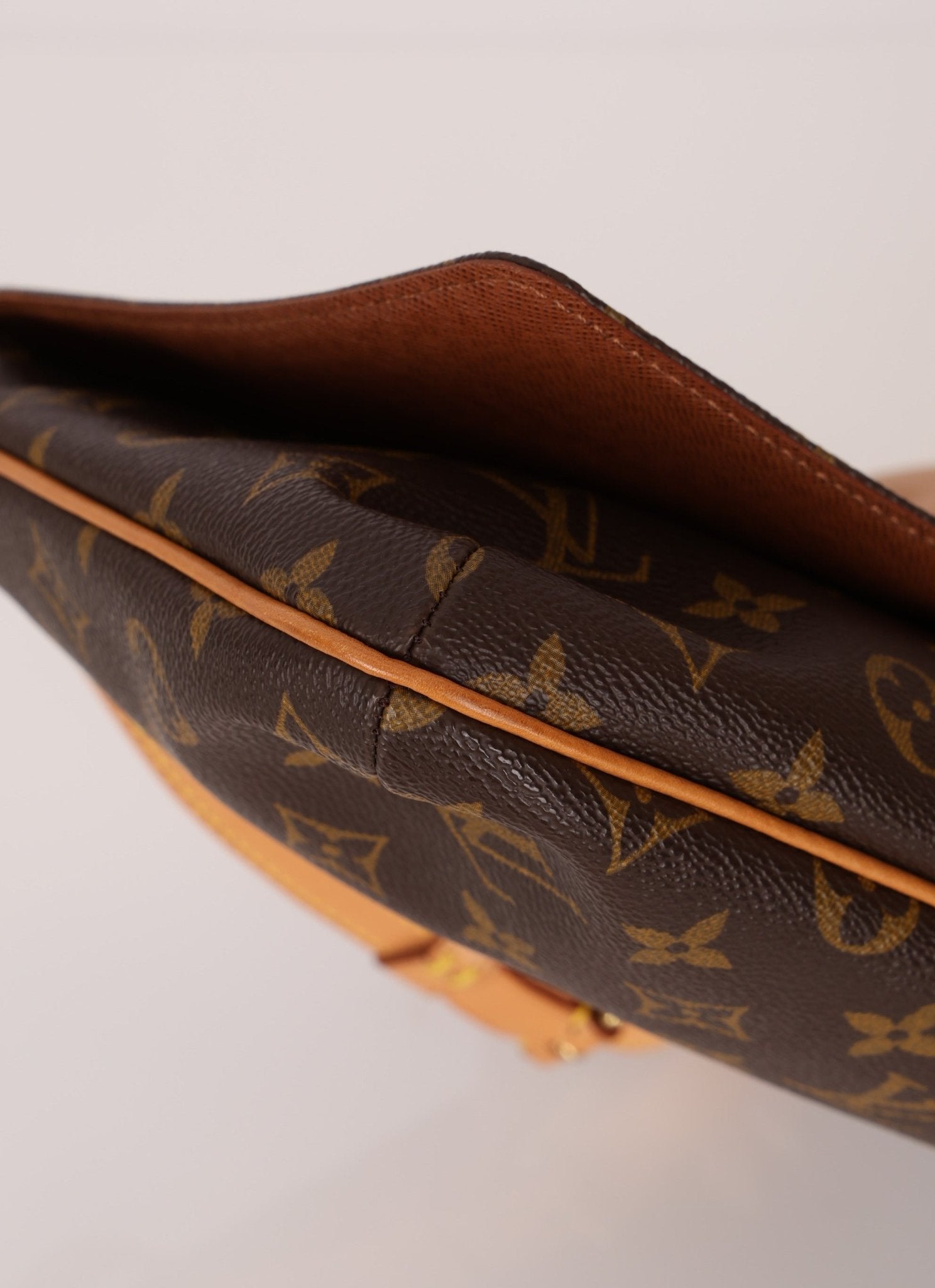 Louis Vuitton Monogram Musette Tango - FashioNica