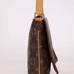 Louis Vuitton Monogram Musette Tango - FashioNica