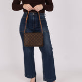 Louis Vuitton Monogram Musette Tango - FashioNica