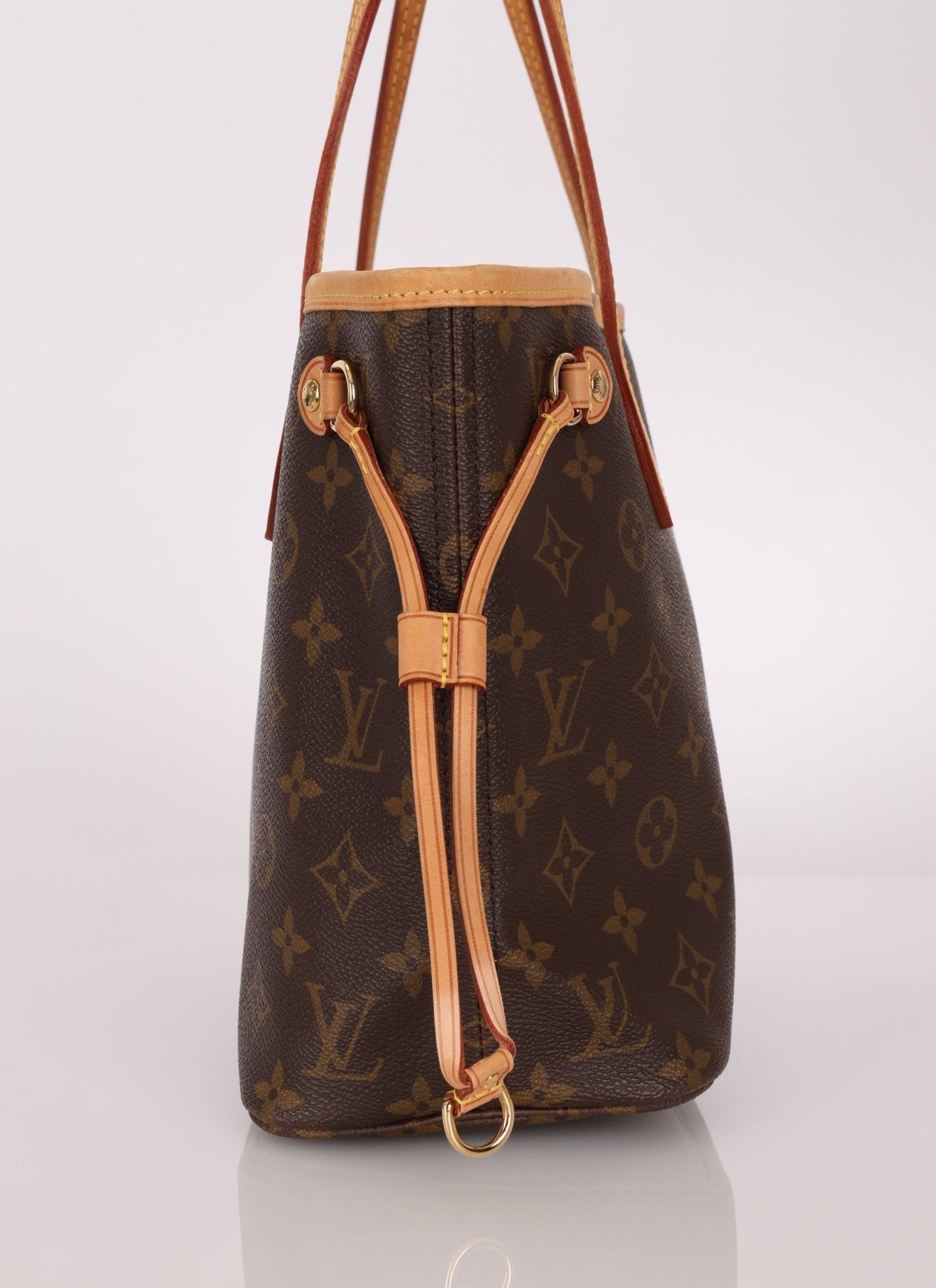 Louis Vuitton Monogram Neverfull PM - FashioNica