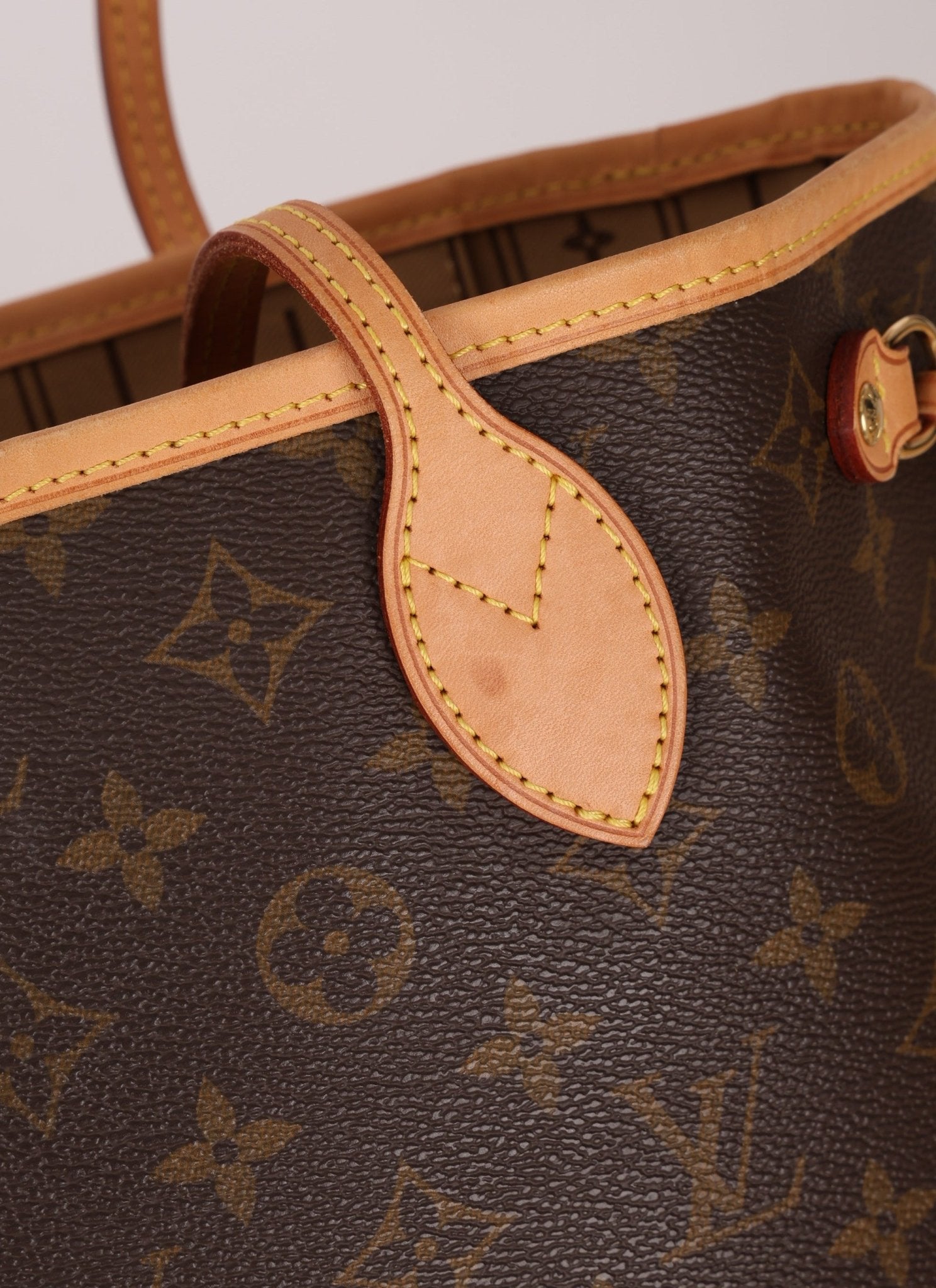 Louis Vuitton Monogram Neverfull PM - FashioNica