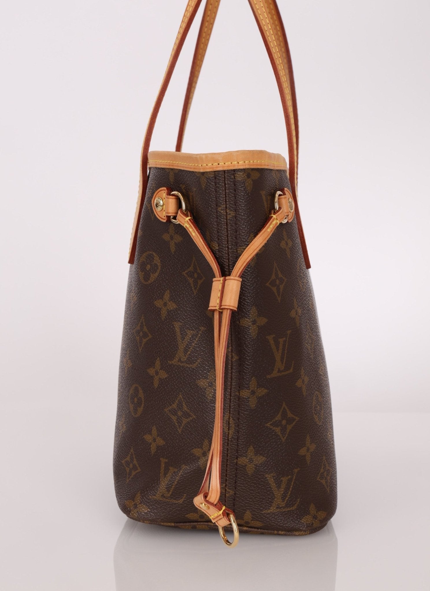 Louis Vuitton Monogram Neverfull PM - FashioNica