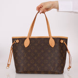 Louis Vuitton Monogram Neverfull PM - FashioNica
