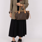 Louis Vuitton Monogram Neverfull PM - FashioNica