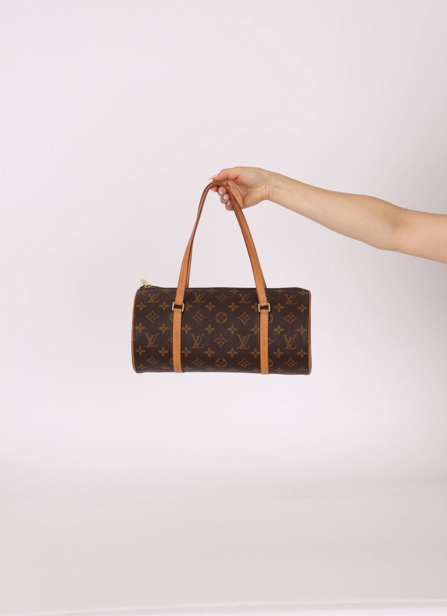 Louis Vuitton Monogram Papillon 30 & Mini Papillon Set - FashioNica