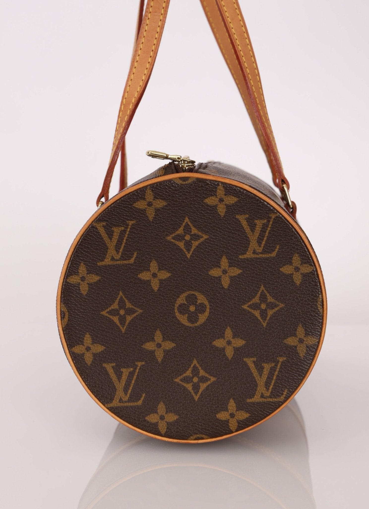 Louis Vuitton Monogram Papillon 30 & Mini Papillon Set - FashioNica