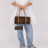 Louis Vuitton Monogram Papillon 30 & Mini Papillon Set - FashioNica