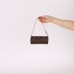 Louis Vuitton Monogram Papillon 30 & Mini Papillon Set - FashioNica
