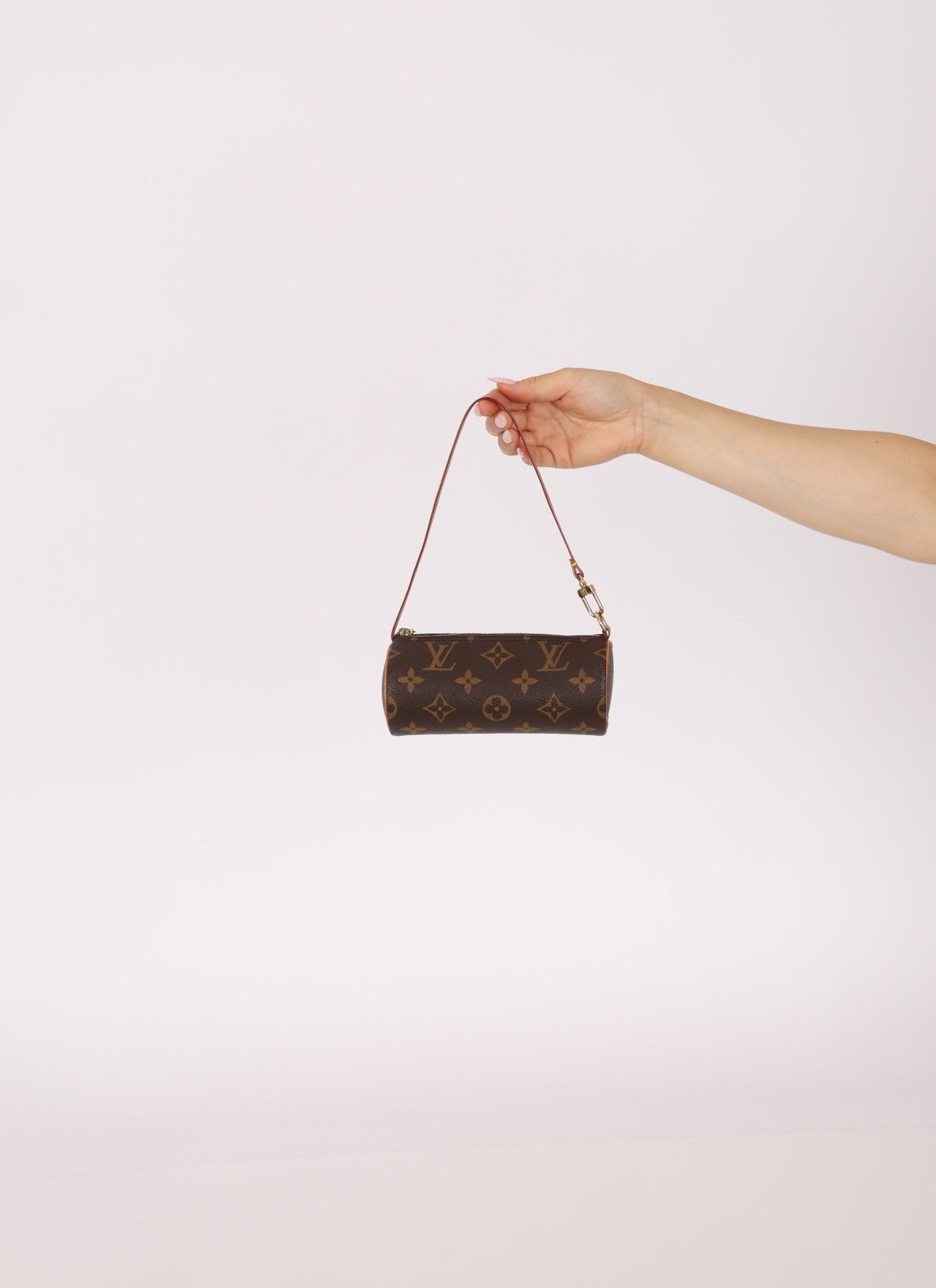 Louis Vuitton Monogram Papillon 30 & Mini Papillon Set - FashioNica