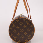 Louis Vuitton Monogram Papillon 30 & Mini Papillon Set - FashioNica