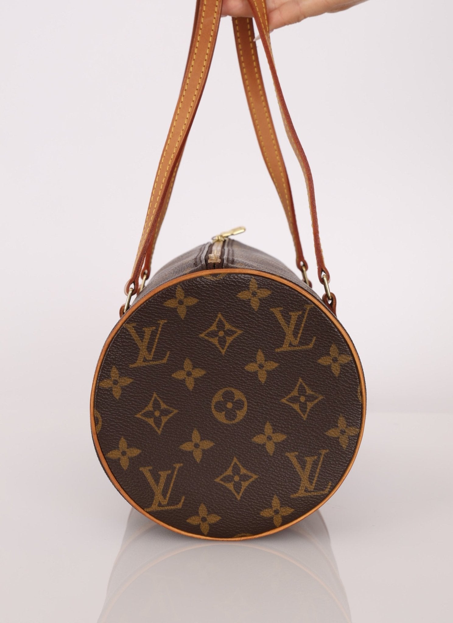 Louis Vuitton Monogram Papillon 30 & Mini Papillon Set - FashioNica
