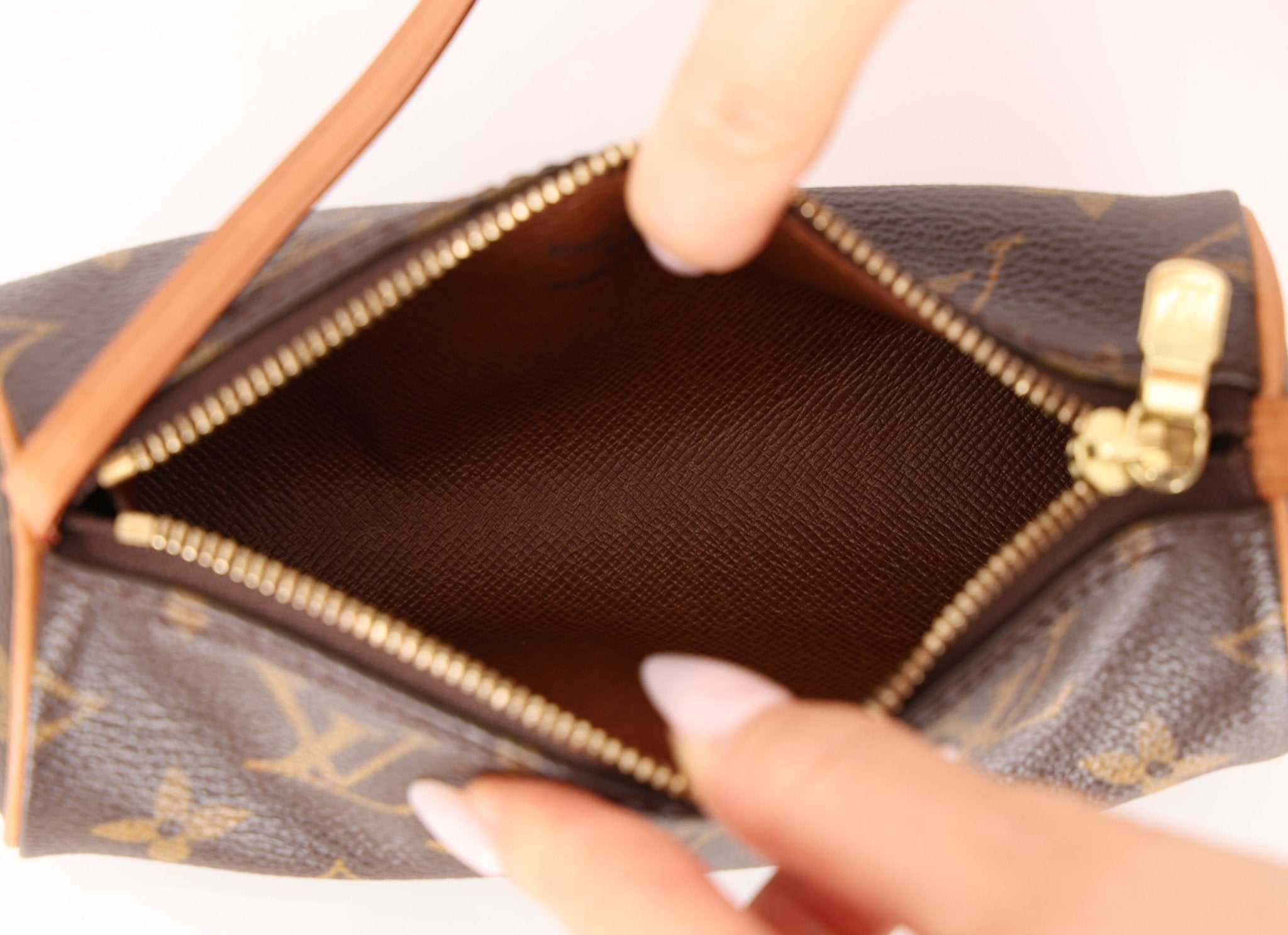 Louis Vuitton Monogram Papillon 30 & Mini Papillon Set - FashioNica