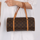 Louis Vuitton Monogram Papillon 30 & Mini Papillon Set - FashioNica