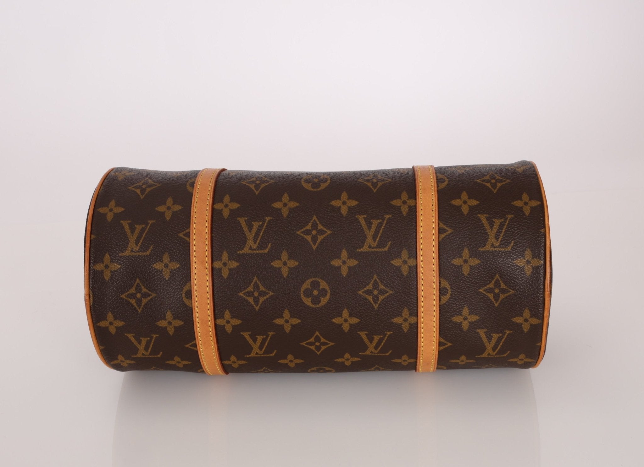 Louis Vuitton Monogram Papillon 30 & Mini Papillon Set - FashioNica