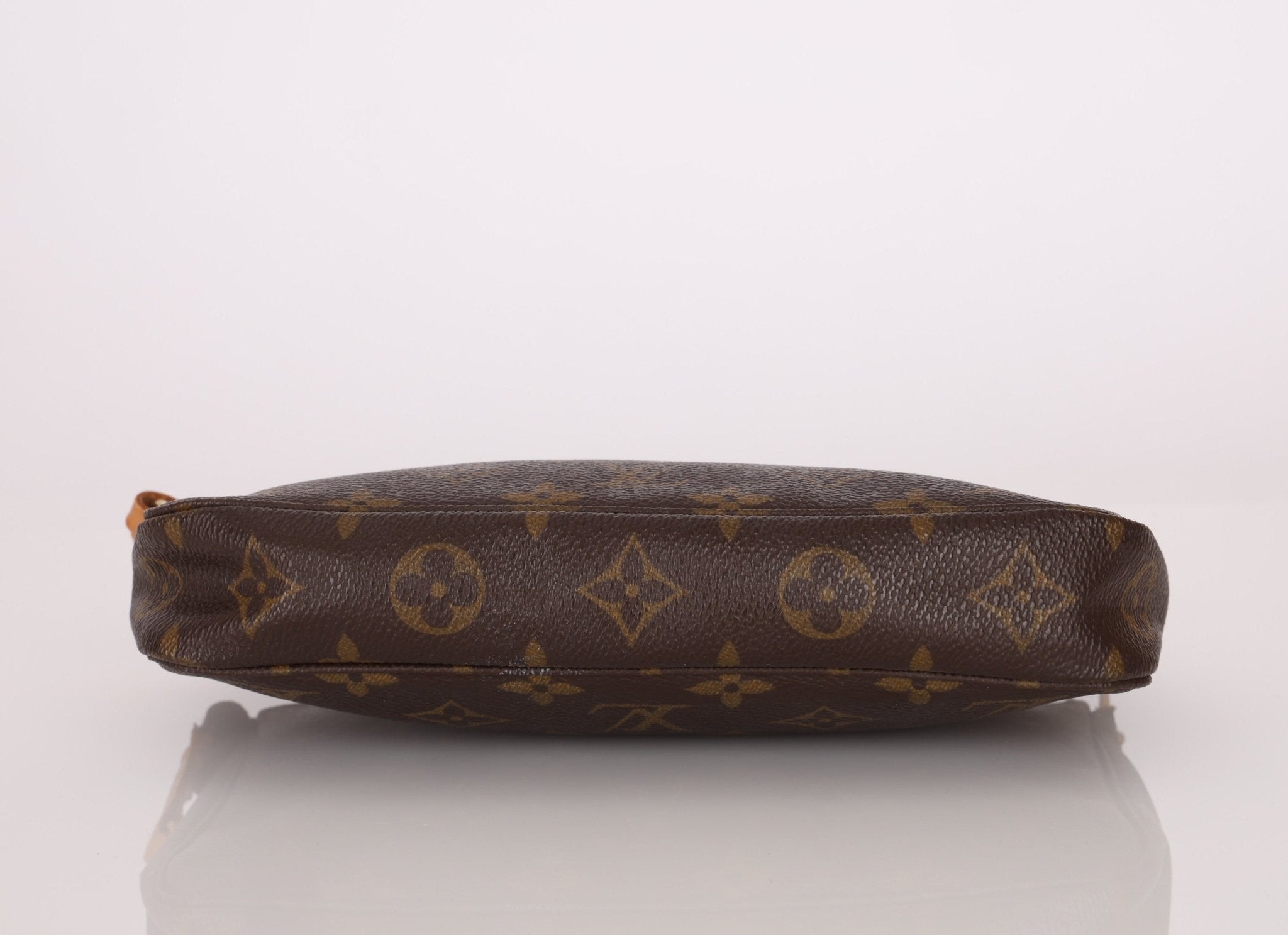 Louis Vuitton Monogram Pochette - FashioNica