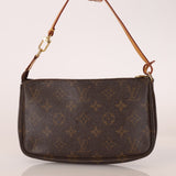Louis Vuitton Monogram Pochette - FashioNica