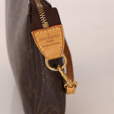 Louis Vuitton Monogram Pochette - FashioNica