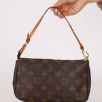 Louis Vuitton Monogram Pochette - FashioNica