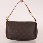 Louis Vuitton Monogram Pochette - FashioNica