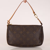 Louis Vuitton Monogram Pochette - FashioNica