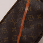 Louis Vuitton Monogram Pochette - FashioNica