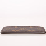 Louis Vuitton Monogram Reverse Porto Carte Saanpur Card Case - FashioNica