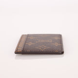Louis Vuitton Monogram Reverse Porto Carte Saanpur Card Case - FashioNica