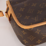 Louis Vuitton Monogram Sologne Crossbody - FashioNica