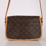 Louis Vuitton Monogram Sologne Crossbody - FashioNica