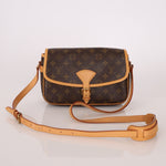Louis Vuitton Monogram Sologne Crossbody - FashioNica