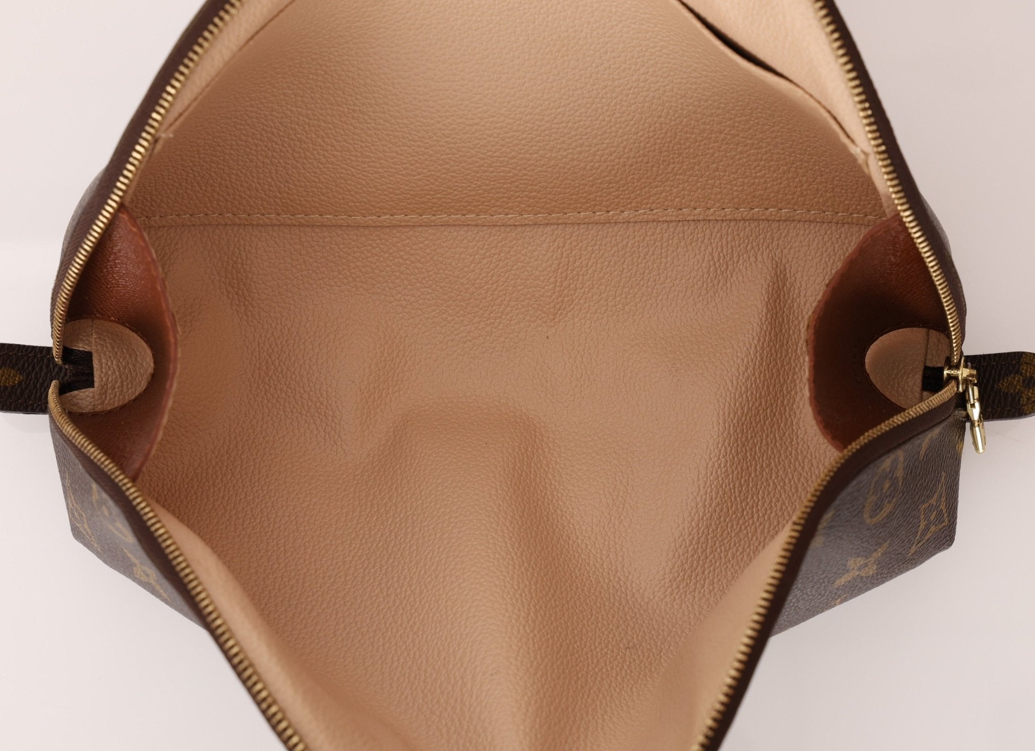 Louis Vuitton Monogram Truth Demimonde Pouch GM - FashioNica