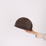 Louis Vuitton Monogram Truth Demimonde Pouch GM - FashioNica