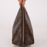 Louis Vuitton Monogram Truth Demimonde Pouch GM - FashioNica