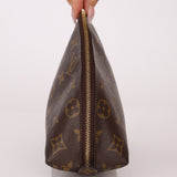 Louis Vuitton Monogram Truth Demimonde Pouch GM - FashioNica