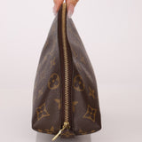 Louis Vuitton Monogram Truth Demimonde Pouch GM - FashioNica
