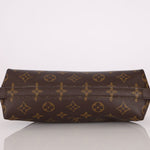 Louis Vuitton Monogram Truth Demimonde Pouch GM - FashioNica