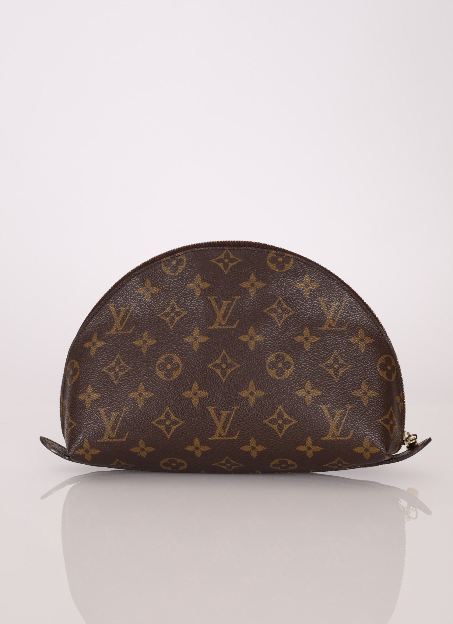 Louis Vuitton Monogram Truth Demimonde Pouch GM - FashioNica