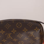 Louis Vuitton Monogram Truth Demimonde Pouch GM - FashioNica