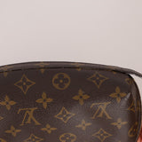 Louis Vuitton Monogram Truth Demimonde Pouch GM - FashioNica