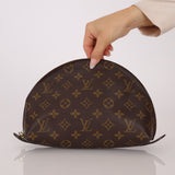 Louis Vuitton Monogram Truth Demimonde Pouch GM - FashioNica
