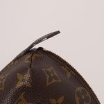 Louis Vuitton Monogram Truth Demimonde Pouch GM - FashioNica