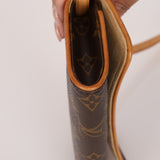 Louis Vuitton Monogram Twin Pochette PM - FashioNica