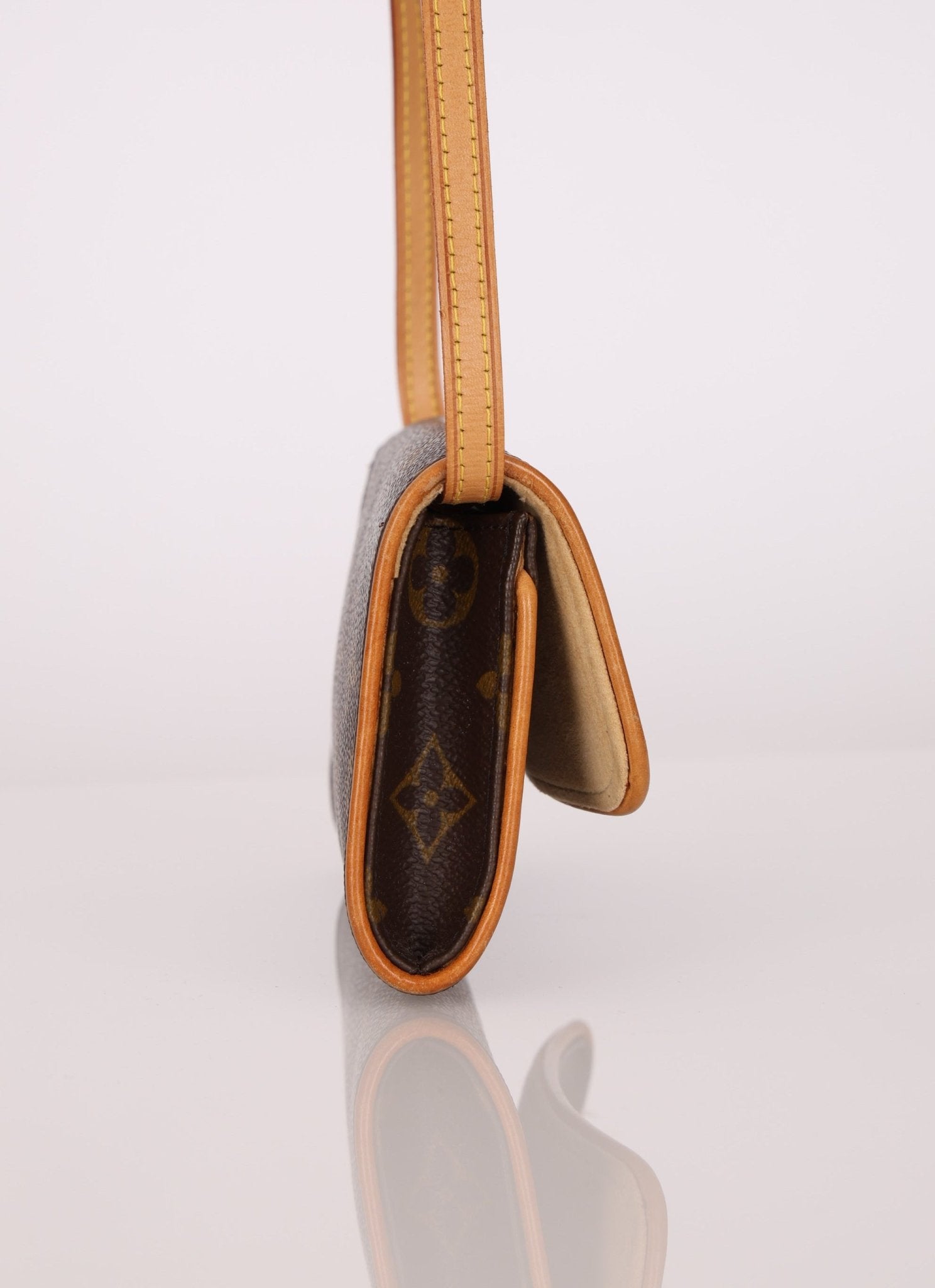 Louis Vuitton Monogram Twin Pochette PM - FashioNica