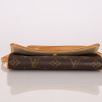 Louis Vuitton Monogram Twin Pochette PM - FashioNica