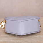 Louis Vuitton Purple Pop My Heart Chain Bag - FashioNica